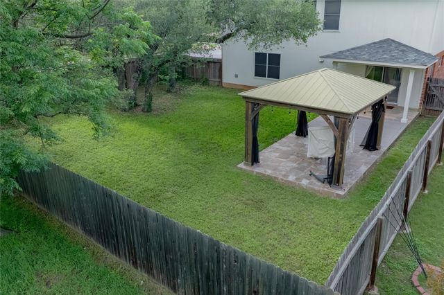 1610 Lloydminister WAY, Cedar Park, TX 78613
