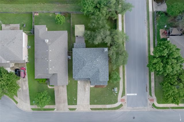 1610 Lloydminister WAY, Cedar Park, TX 78613