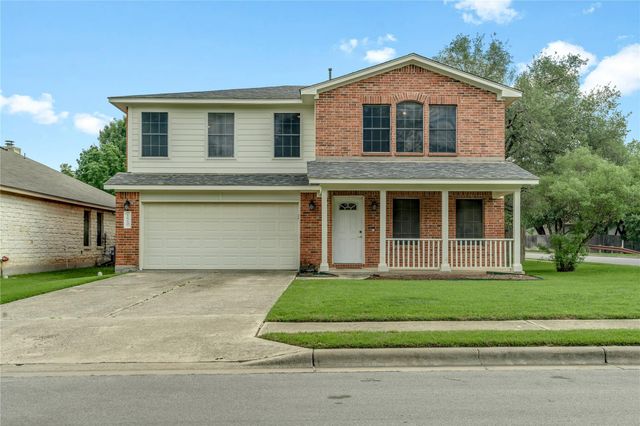1610 Lloydminister WAY, Cedar Park, TX 78613