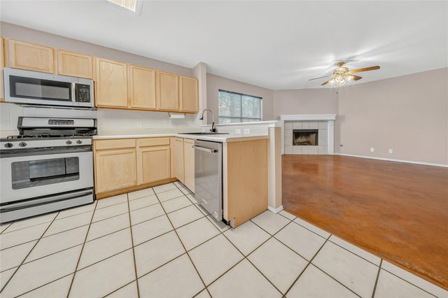 1610 Lloydminister WAY, Cedar Park, TX 78613