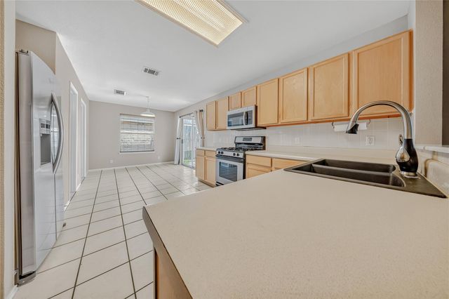 1610 Lloydminister WAY, Cedar Park, TX 78613