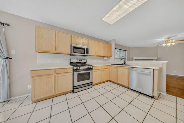 1610 Lloydminister WAY, Cedar Park, TX 78613