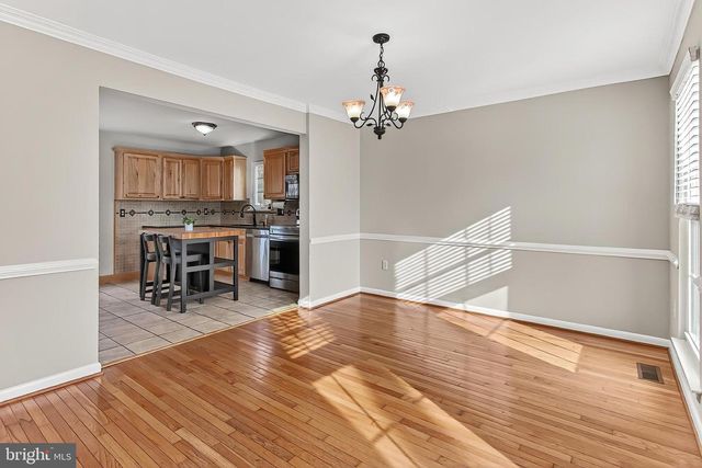 13372 NATIONVILLE LN, Woodbridge, VA 22193