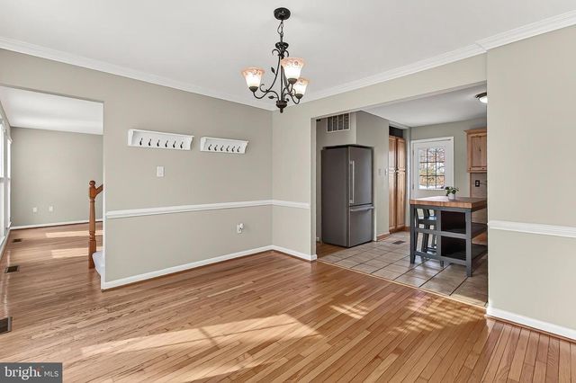 13372 NATIONVILLE LN, Woodbridge, VA 22193