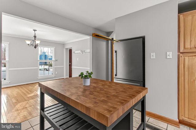 13372 NATIONVILLE LN, Woodbridge, VA 22193