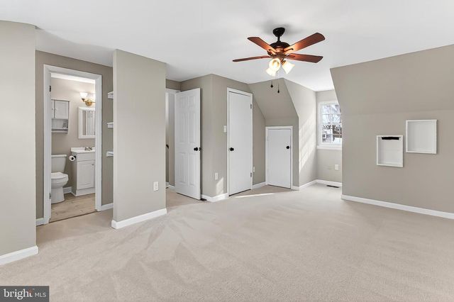 13372 NATIONVILLE LN, Woodbridge, VA 22193