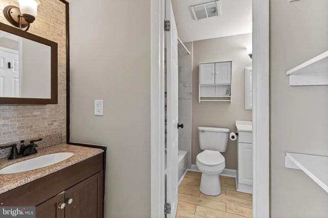 13372 NATIONVILLE LN, Woodbridge, VA 22193