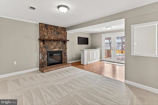 13372 NATIONVILLE LN, Woodbridge, VA 22193