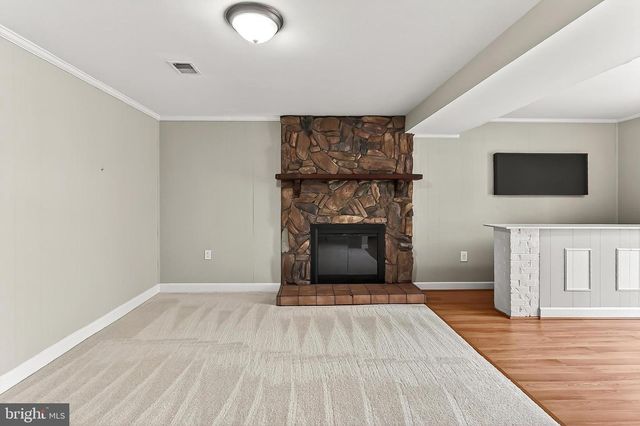 13372 NATIONVILLE LN, Woodbridge, VA 22193