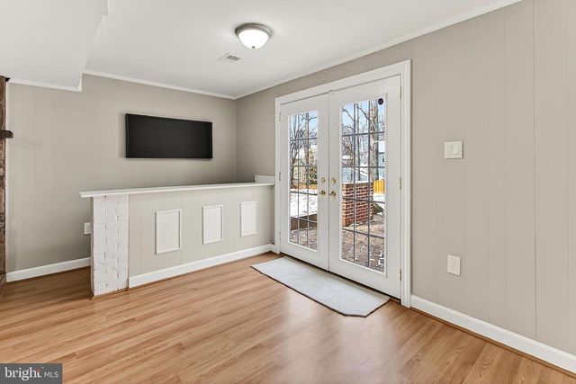 13372 NATIONVILLE LN, Woodbridge, VA 22193