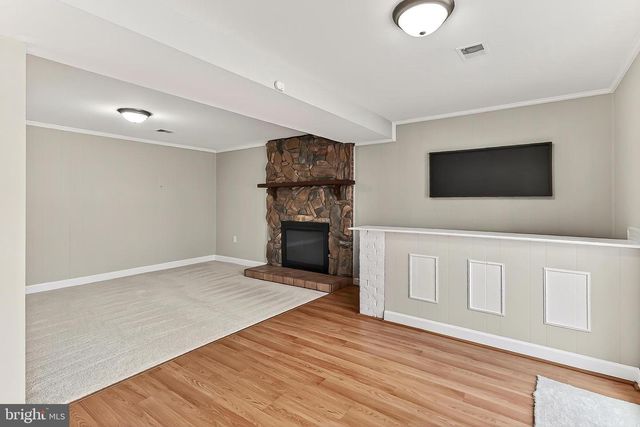 13372 NATIONVILLE LN, Woodbridge, VA 22193