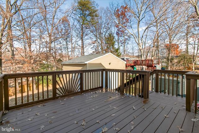 13372 NATIONVILLE LN, Woodbridge, VA 22193