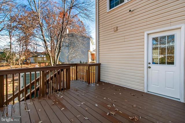 13372 NATIONVILLE LN, Woodbridge, VA 22193