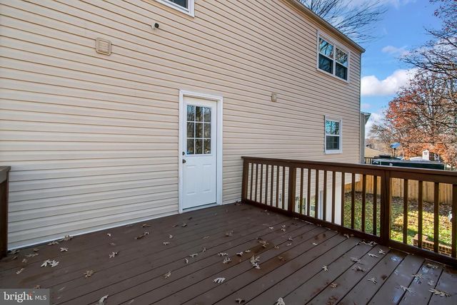 13372 NATIONVILLE LN, Woodbridge, VA 22193