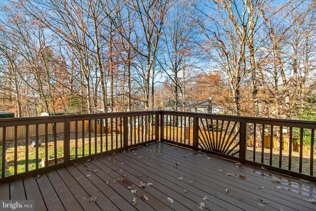 13372 NATIONVILLE LN, Woodbridge, VA 22193