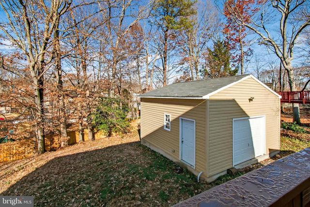 13372 NATIONVILLE LN, Woodbridge, VA 22193