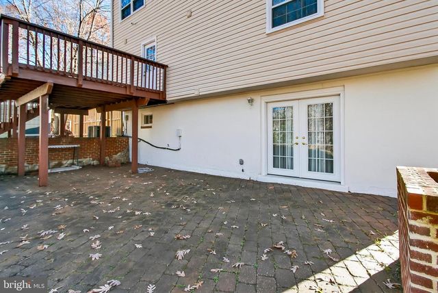 13372 NATIONVILLE LN, Woodbridge, VA 22193