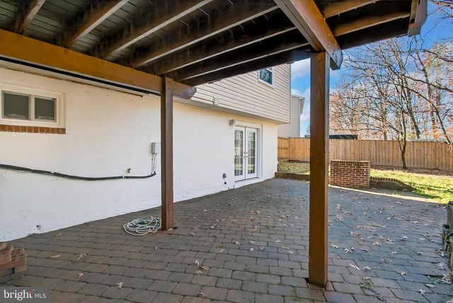 13372 NATIONVILLE LN, Woodbridge, VA 22193