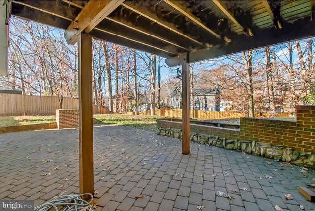 13372 NATIONVILLE LN, Woodbridge, VA 22193