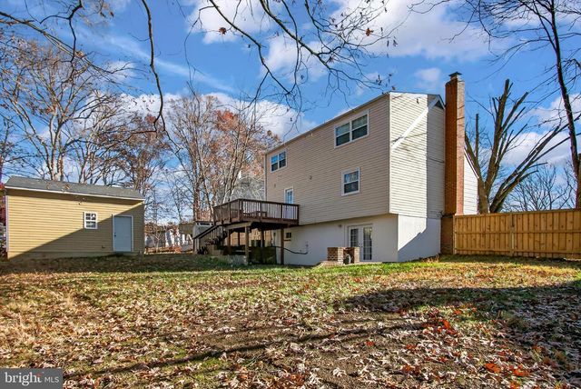 13372 NATIONVILLE LN, Woodbridge, VA 22193