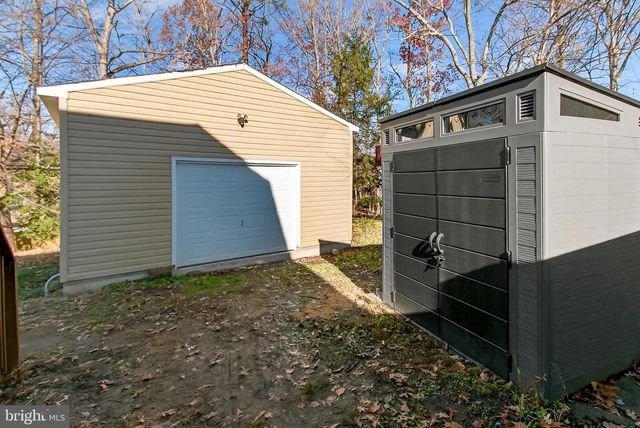 13372 NATIONVILLE LN, Woodbridge, VA 22193