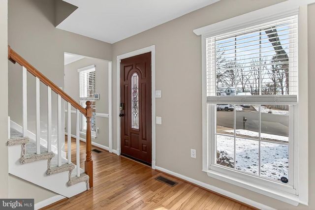 13372 NATIONVILLE LN, Woodbridge, VA 22193