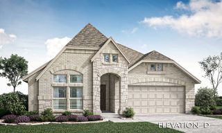 1252 Amberwood Lane, Red Oak, TX 75154