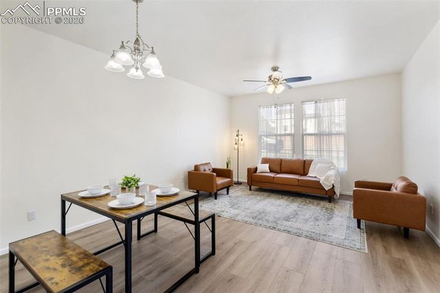 7536 Sandy Springs Point, Fountain, CO 80817