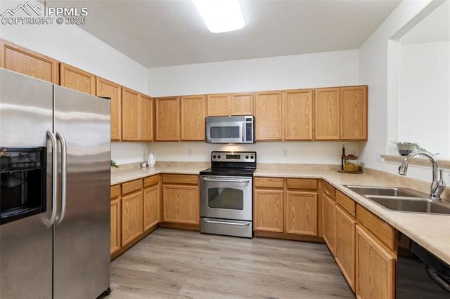 7536 Sandy Springs Point, Fountain, CO 80817