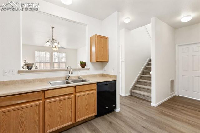 7536 Sandy Springs Point, Fountain, CO 80817