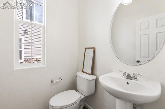 7536 Sandy Springs Point, Fountain, CO 80817