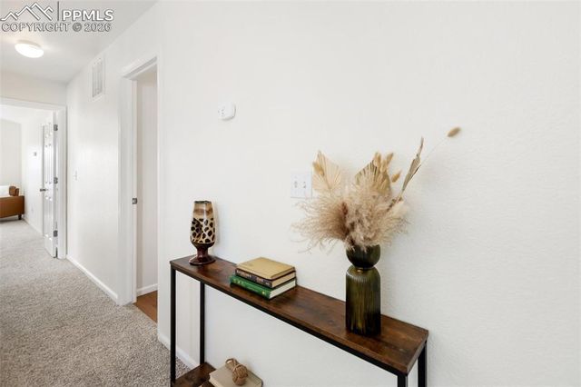 7536 Sandy Springs Point, Fountain, CO 80817