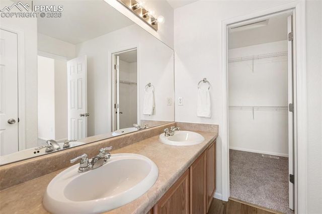 7536 Sandy Springs Point, Fountain, CO 80817