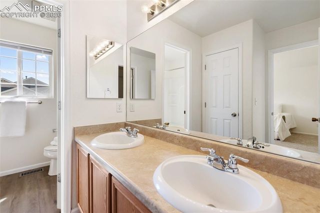 7536 Sandy Springs Point, Fountain, CO 80817