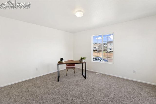 7536 Sandy Springs Point, Fountain, CO 80817