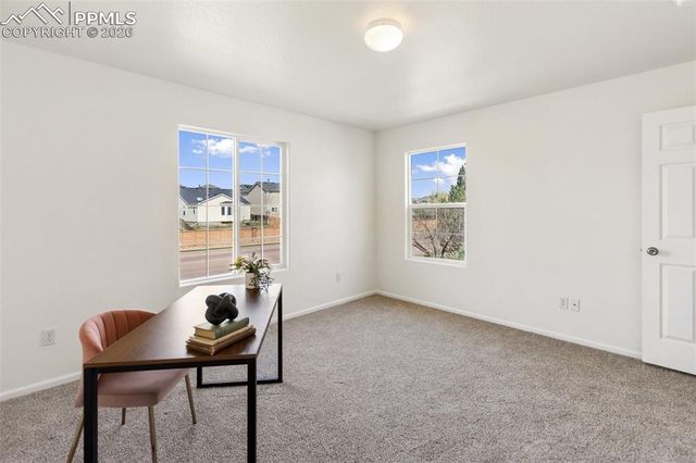 7536 Sandy Springs Point, Fountain, CO 80817