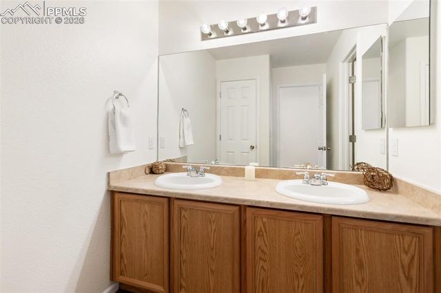 7536 Sandy Springs Point, Fountain, CO 80817