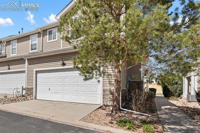 7536 Sandy Springs Point, Fountain, CO 80817