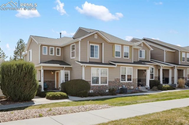 7536 Sandy Springs Point, Fountain, CO 80817