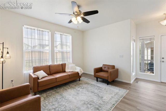 7536 Sandy Springs Point, Fountain, CO 80817