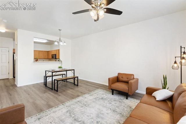 7536 Sandy Springs Point, Fountain, CO 80817