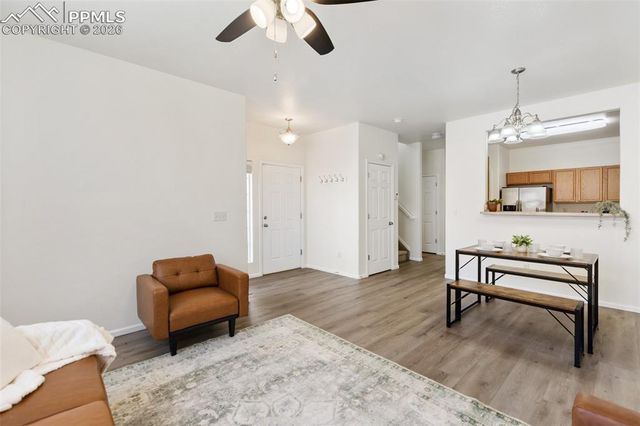 7536 Sandy Springs Point, Fountain, CO 80817