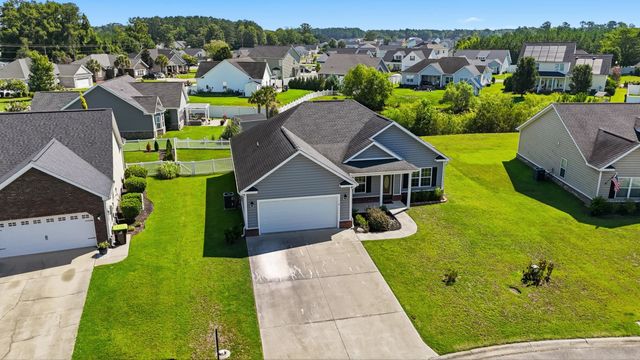 119 Silver Peak Dr., Conway, SC 29526