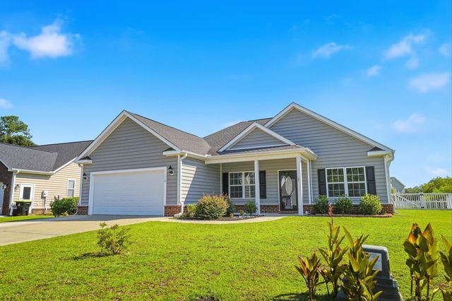 119 Silver Peak Dr., Conway, SC 29526