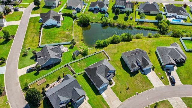 119 Silver Peak Dr., Conway, SC 29526
