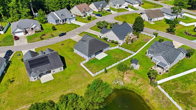 119 Silver Peak Dr., Conway, SC 29526
