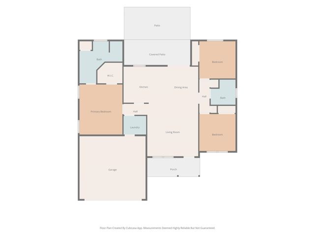 119 Silver Peak Dr., Conway, SC 29526