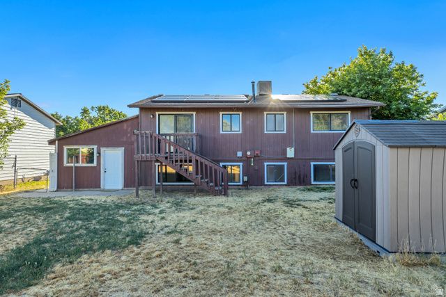 2252 S 400 W, Clearfield, UT 84015