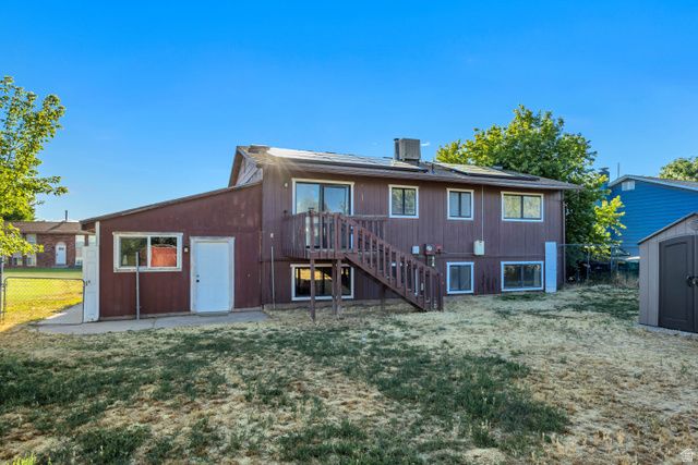 2252 S 400 W, Clearfield, UT 84015