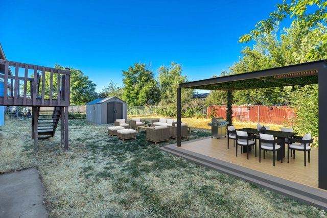 2252 S 400 W, Clearfield, UT 84015